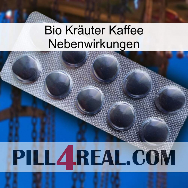 Bio Kräuter Kaffee Nebenwirkungen 30
